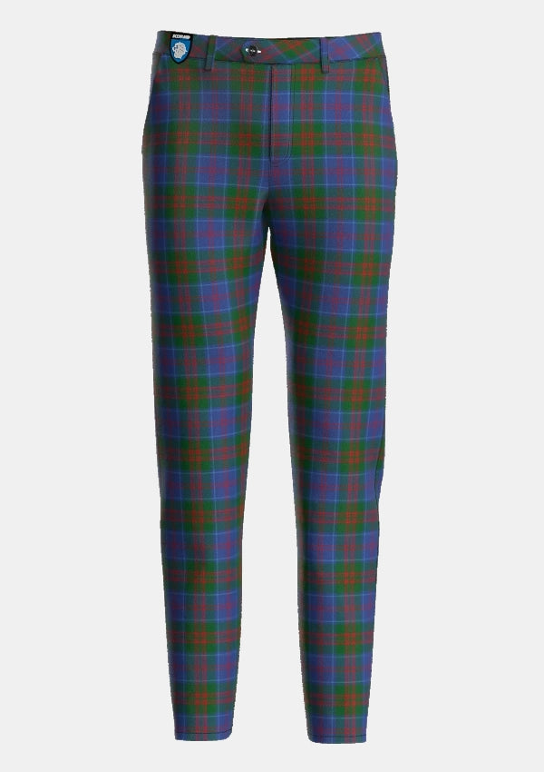 Traditional_Stewart_of_Appin_2_Tartan_428_Trouser_front_image