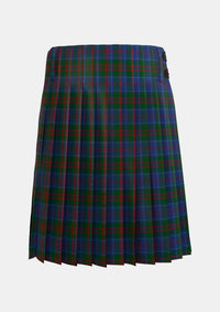 Traditional_Stewart_of_Appin_2_Tartan_428_kilt_back_image_with_pleated_design_and_adjustable_buckles_for_men