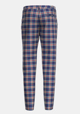 Traditional_Stewart_of_Appin_Hunting_Dress_Tartan_481_Trouser_back_image