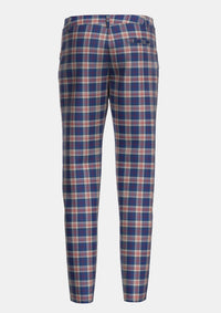 Traditional_Stewart_of_Appin_Hunting_Dress_Tartan_481_Trouser_back_image