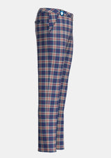 Traditional_Stewart_of_Appin_Hunting_Dress_Tartan_481_Trouser_left_image