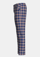 Traditional_Stewart_of_Appin_Hunting_Dress_Tartan_481_Trouser_right_image