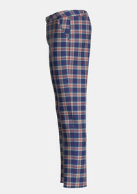 Traditional_Stewart_of_Appin_Hunting_Dress_Tartan_481_Trouser_right_image