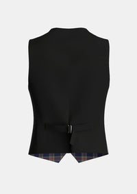 Traditional_Stewart_of_Appin_Hunting_Dress_Tartan_481_Waistcoat_back_image