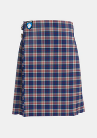 Traditional_Stewart_of_Appin_Hunting_Dress_Tartan_481_kilt_front_image_with_pleated_design_and_adjustable_buckles_for_men