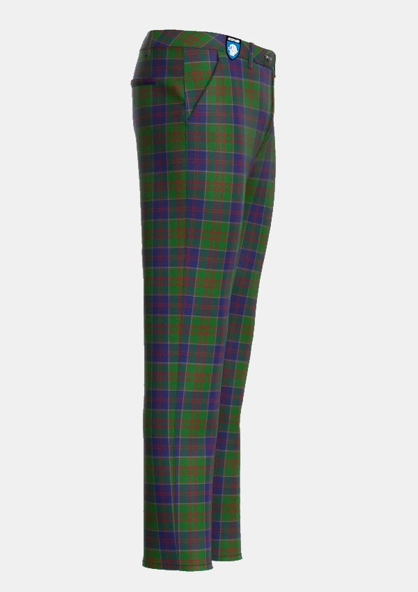 Traditional_Stewart_of_Appin_Hunting_Tartan_430_Trouser_left_image