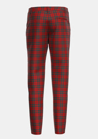 Traditional_Stewart_of_Appin_VS_Tartan_1532_Trouser_back_image