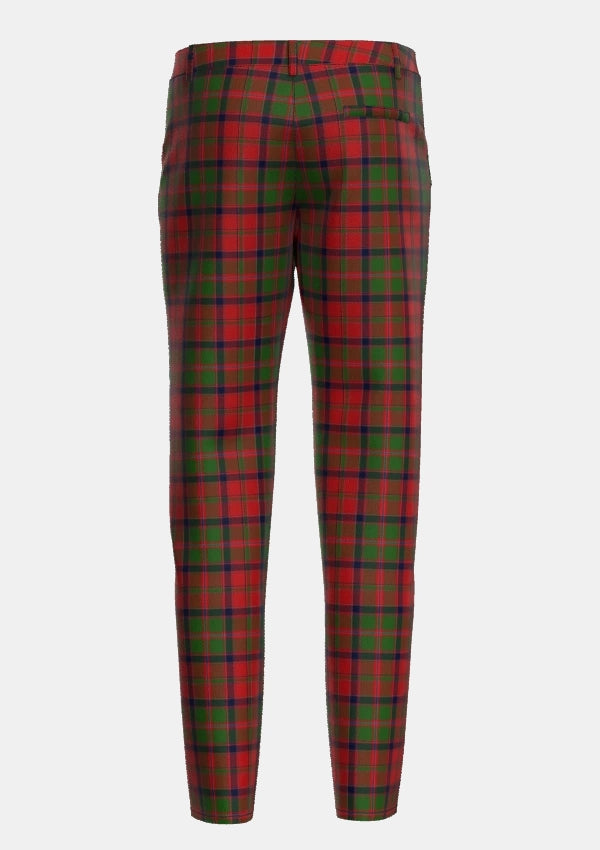 Traditional_Stewart_of_Ardshiel_Tartan_73_Trouser_back_image