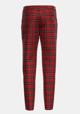 Traditional_Stewart_of_Rothesay_1_Tartan_847_Trouser_back_image