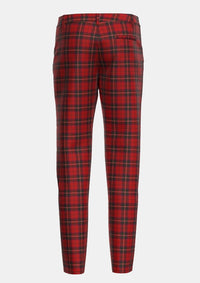 Traditional_Stewart_of_Rothesay_1_Tartan_847_Trouser_back_image