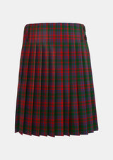 Traditional_Stewart_of_Urrard_Tartan_898_kilt_back_image_with_pleated_design_and_adjustable_buckles_for_men