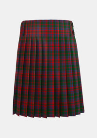 Traditional_Stewart_of_Urrard_Tartan_898_kilt_back_image_with_pleated_design_and_adjustable_buckles_for_men