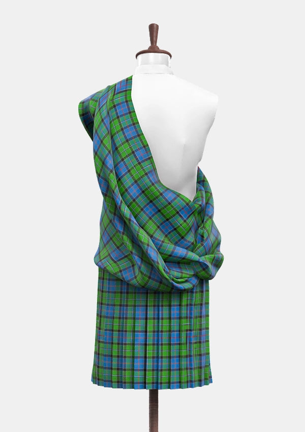 Traditional_Stirling_tartan_6759_Great_Kilt_back_image
