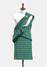 Traditional_Stirling_tartan_6759_Great_Kilt_front_image