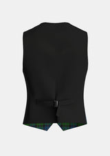 Traditional_Stirling_tartan_6759_Waistcoat_back_image