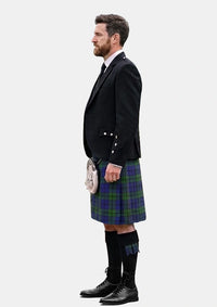 Traditional_Strachan_Tartan_2601_Kilt_and_Argyle_Jacket_Kilt_Outfits_left_image