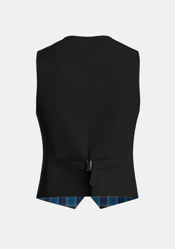 Traditional_Strathclyde_Tartan_30_Waistcoat_back_image
