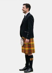 Traditional_Strathearn_Tartan_1890_Kilt_and_Argyle_Jacket_Kilt_Outfits_left_image