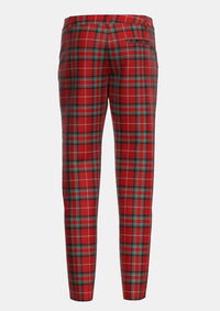 Traditional_Stuart_of_Bute_2_Tartan_1485_Trouser_back_image