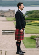 Traditional_Stuart_of_Bute_tartan_1485_Kilt_and_Argyle_Jacket_Kilt_Outfit_right_image