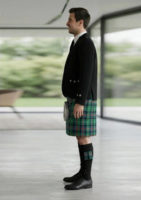 Traditional_Sutherland_tartan_Kilt_and_Argyle_Jacket_Kilt_Outfit_left_image