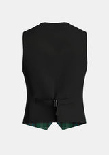 Sutherland Tartan Waistcoat