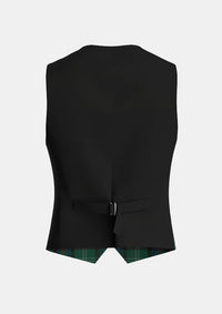Sutherland Tartan Waistcoat