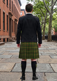 Traditional_Symington_Tartan_7178_Kilt_and_Argyle_Jacket_Kilt_Outfit_back_image