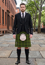 Traditional_Symington_Tartan_7178_Kilt_and_Argyle_Jacket_Kilt_Outfit_front_image