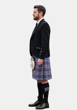 Traditional_Taggart_Tartan_10003_Kilt_and_Argyle_Jacket_Kilt_Outfits_left_image