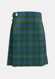 Traditional_Tait_2_Tartan_6284_kilt_front_image_with_pleated_design_and_adjustable_buckles_for_men