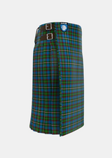 Traditional_Tait_2_Tartan_6284_kilt_right_image_with_pleated_design_and_adjustable_buckles_for_men