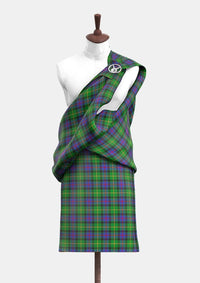 Traditional_Tait_tartan_5949_Great_Kilt_front_image