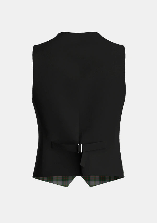Traditional_Taylor_Dress_2_Tartan_823_Waistcoat_back_image