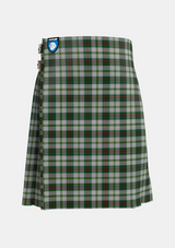Traditional_Taylor_Dress_2_Tartan_823_kilt_front_image_with_pleated_design_and_adjustable_buckles_for_men