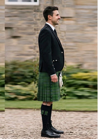 Traditional_Taylor_tartan_809_Kilt_and_Argyle_Jacket_Kilt_Outfit_right_image