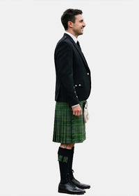Traditional_Taylor_tartan_809_Kilt_and_Argyle_Jacket_Kilt_Outfits_right_image