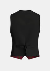 Traditional_Telfer_Tartan_10083_Waistcoat_back_image