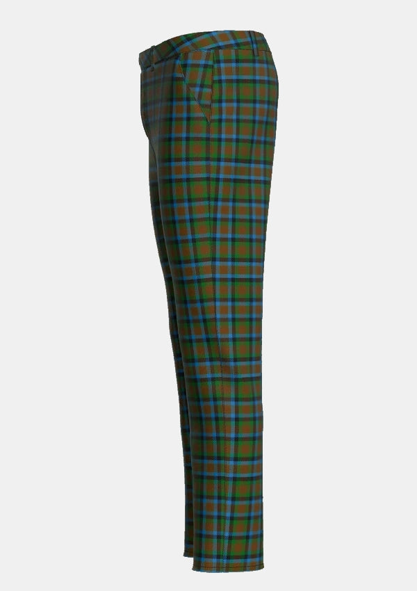 Traditional_Tennant_2_Tartan_1653_Trouser_right_image