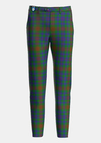 Traditional_Tennant_Yules_Tartan_1656_Trouser_front_image