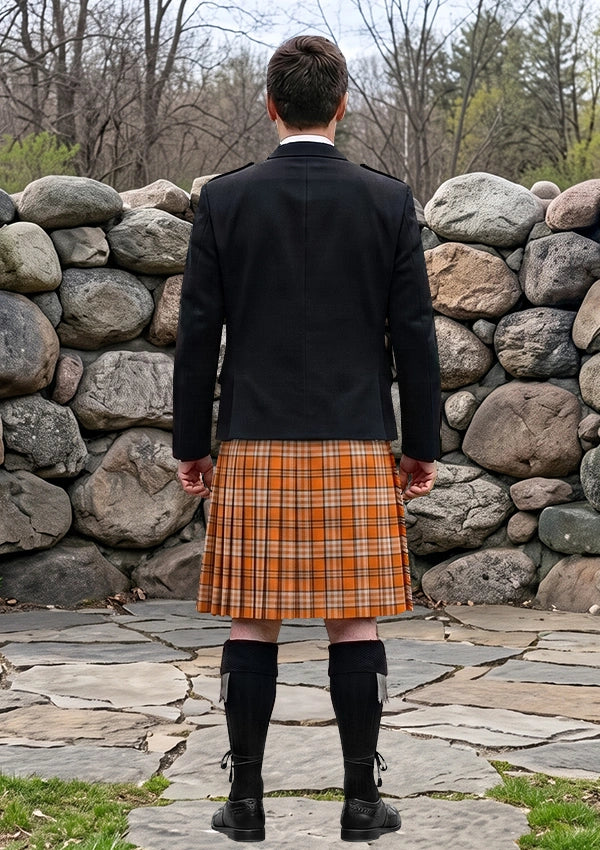 Traditional_Tennessee_Volunteer_Tartan_Kilt_and_Argyle_Jacket_Kilt_Outfit_back_image