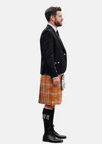 Traditional_Tennessee_Volunteer_Tartan_Kilt_and_Argyle_Jacket_Kilt_Outfits_right_image