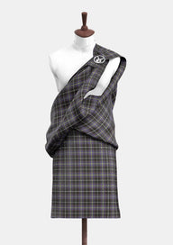 Traditional_Teylu_Coleman_Tartan_10792_Great_Kilt_front_image