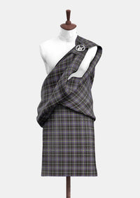 Traditional_Teylu_Coleman_Tartan_10792_Great_Kilt_front_image