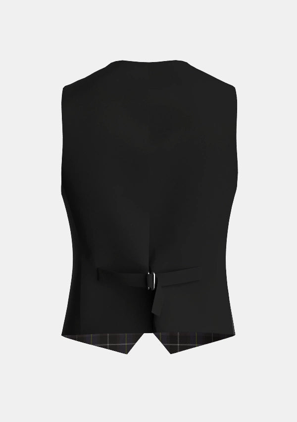 Traditional_Teylu_Coleman_Tartan_10792_Waistcoat_back_image