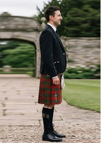 Traditional_Thomas_of_Wales_Tartan_Kilt_and_Argyle_Jacket_Kilt_Outfit_right_image