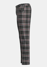 Traditional_Thompson_Grey_Tartan_3597_trouser_left_image