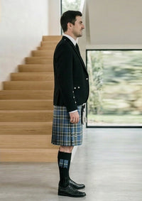 Traditional_Thompson_tartan_1383_Kilt_and_Argyle_Jacket_Kilt_Outfit_right_image