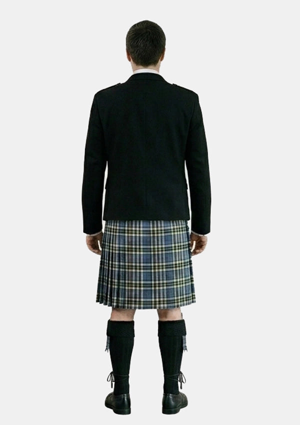 Traditional_Thompson_tartan_1383_Kilt_and_Argyle_Jacket_Kilt_Outfits_back_image