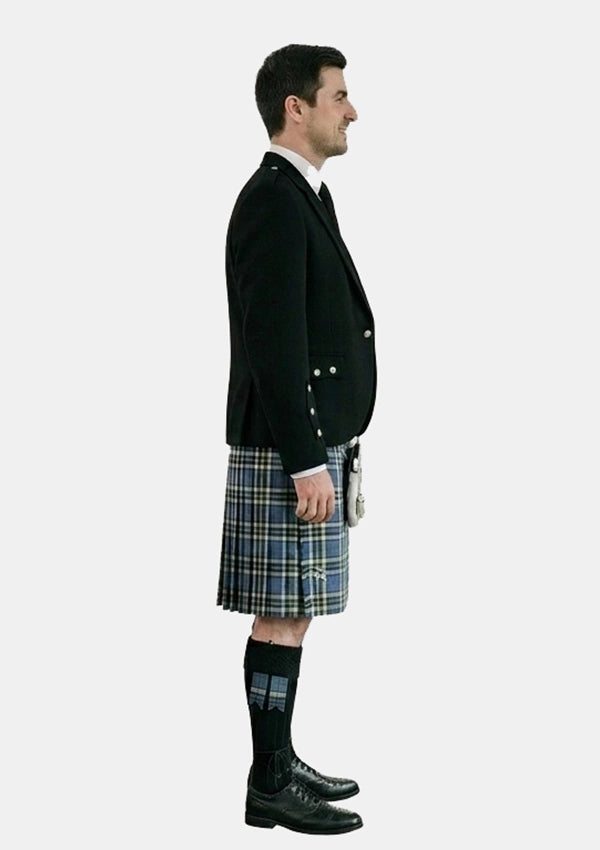Traditional_Thompson_tartan_1383_Kilt_and_Argyle_Jacket_Kilt_Outfits_right_image